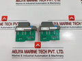 Koyo Seiko Z-16Nd2 Input Module 24Vdc Sink Source