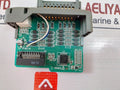 Koyo Seiko Z-16Nd2 Input Module 24Vdc Sink Source