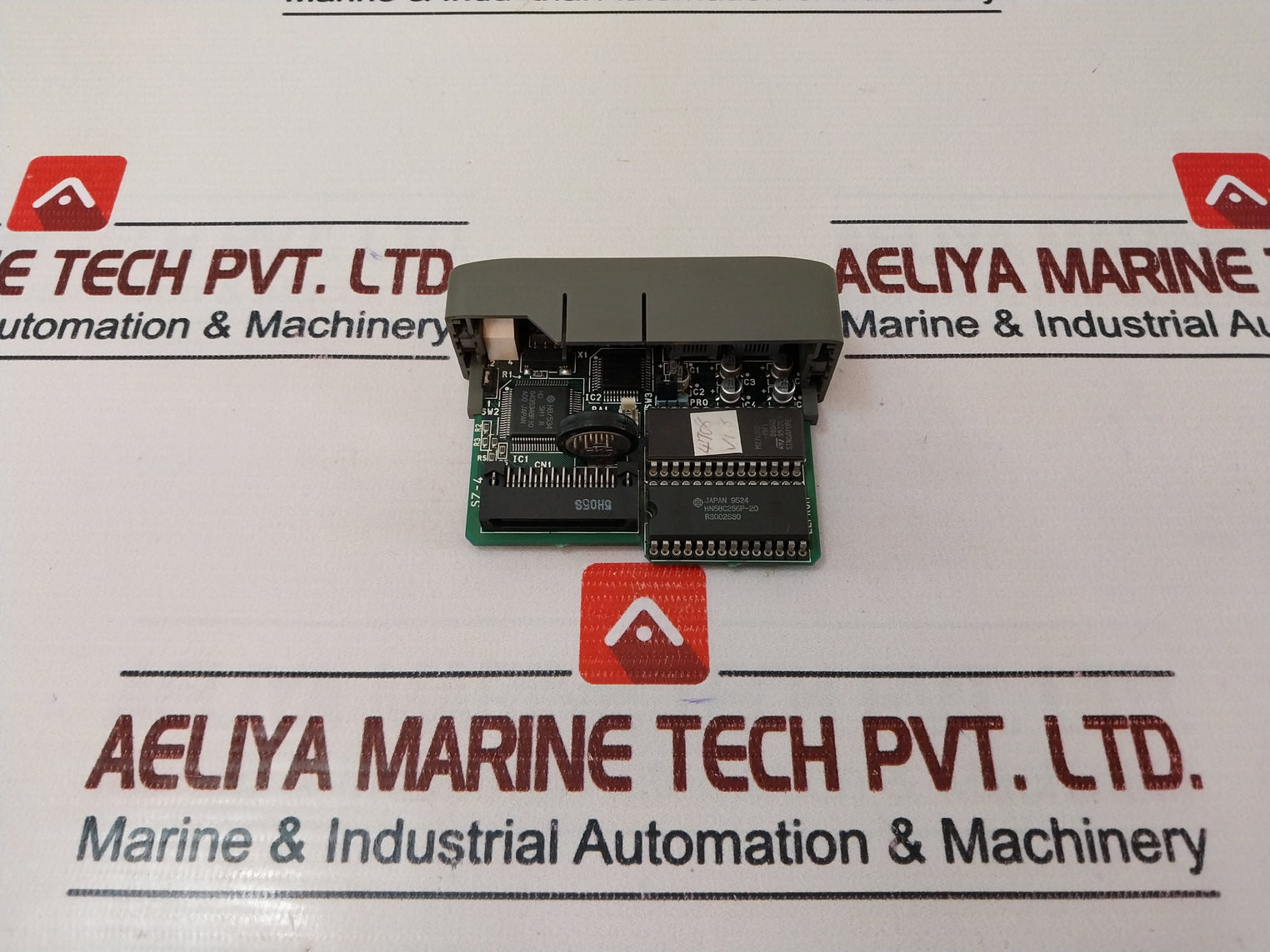 Koyo Sz-4-ex Cpu Module Dt-hv