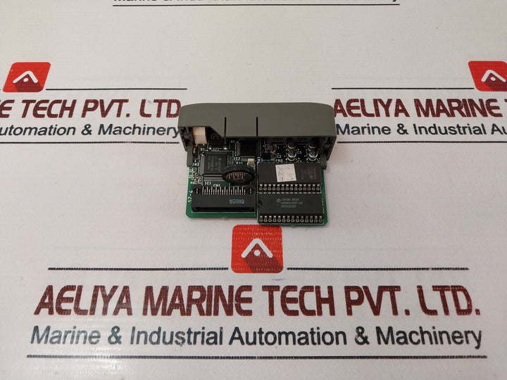 Koyo Sz-4-ex Cpu Module Dt-hv