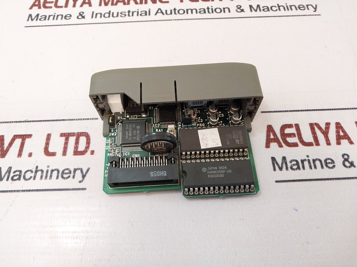 Koyo Sz-4-ex Cpu Module Dt-hv