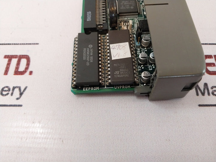 Koyo Sz-4-ex Cpu Module Dt-hv