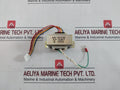 Kp-0067 E 100V Power Transformers 0-8V 14V-0-14V