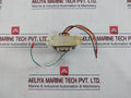 Kp-0067 E 100V Power Transformers 0-8V 14V-0-14V
