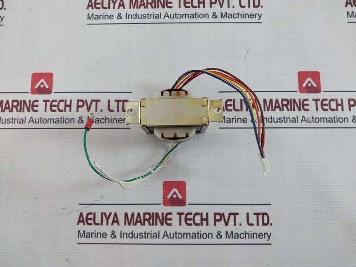 Kp-0067 E 100V Power Transformers 0-8V 14V-0-14V