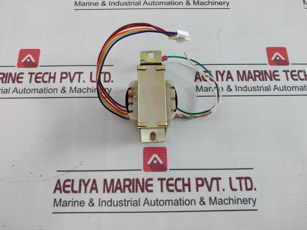 Kp-0067 E 100V Power Transformers 0-8V 14V-0-14V