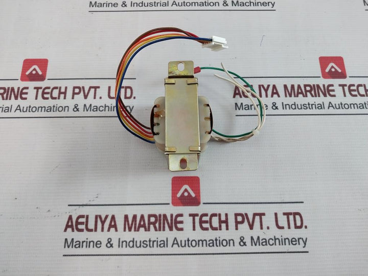 Kp-0067 E 100V Power Transformers 0-8V 14V-0-14V