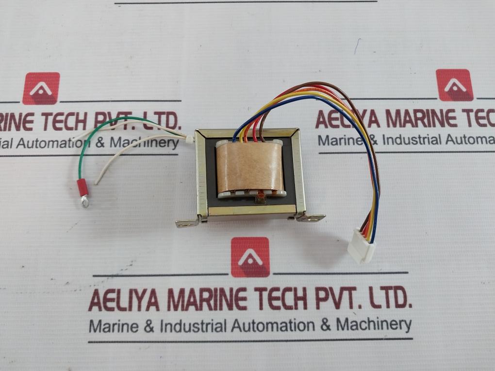 Kp-0067 E 100V Power Transformers 0-8V 14V-0-14V