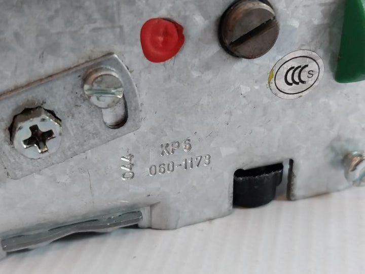 Kp5 Auto Pressure Switch 3 Bar 43 Psi Danfoss
