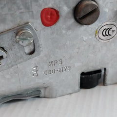 Kp5 Auto Pressure Switch 3 Bar 43 Psi Danfoss