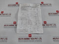 Kp5 Auto Pressure Switch 3 Bar 43 Psi Danfoss
