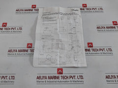 Kp5 Auto Pressure Switch 3 Bar 43 Psi Danfoss