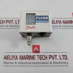Kp5 Auto Pressure Switch 3 Bar 43 Psi Danfoss