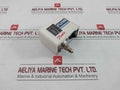 Kp5 Auto Pressure Switch 3 Bar 43 Psi Danfoss