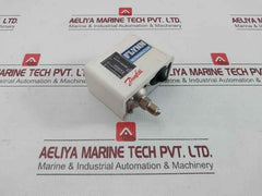Kp5 Auto Pressure Switch 3 Bar 43 Psi Danfoss