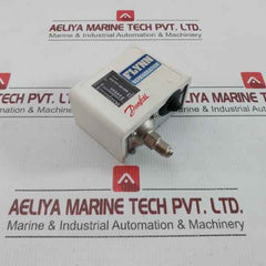 Kp5 Auto Pressure Switch 3 Bar 43 Psi Danfoss