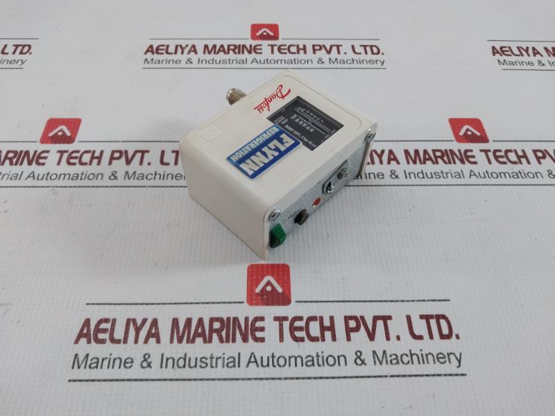 Kp5 Auto Pressure Switch 3 Bar 43 Psi Danfoss
