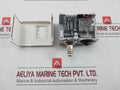 Kp5 Auto Pressure Switch 3 Bar 43 Psi Danfoss