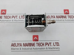 Kp5 Auto Pressure Switch 3 Bar 43 Psi Danfoss