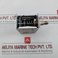 Kp5 Auto Pressure Switch 3 Bar 43 Psi Danfoss