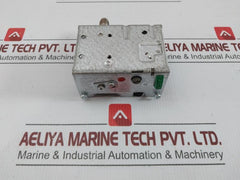 Kp5 Auto Pressure Switch 3 Bar 43 Psi Danfoss