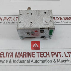 Kp5 Auto Pressure Switch 3 Bar 43 Psi Danfoss