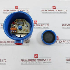 Kp8/E/170 Capacitance Level Probe Hawker Electronics