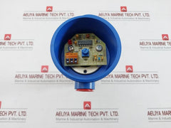 Kp8/E/170 Capacitance Level Probe Hawker Electronics