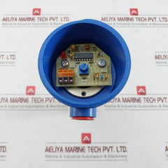 Kp8/E/170 Capacitance Level Probe Hawker Electronics