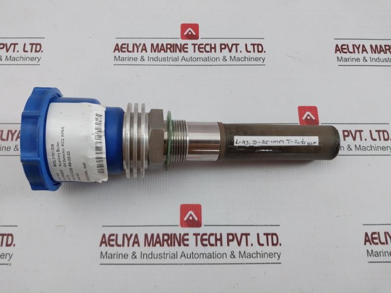 Kp8/E/170 Capacitance Level Probe Hawker Electronics