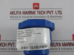 Kp8/E/170 Capacitance Level Probe Hawker Electronics