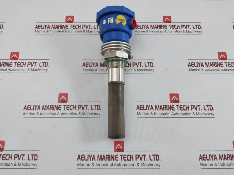 Kp8/E/170 Capacitance Level Probe Hawker Electronics