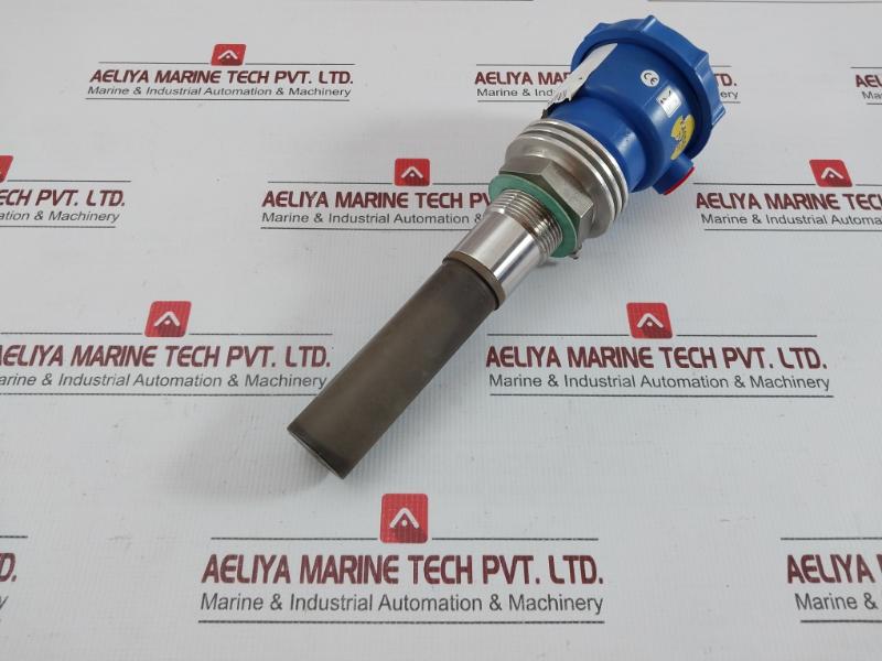 Kp8/E/170 Capacitance Level Probe Hawker Electronics