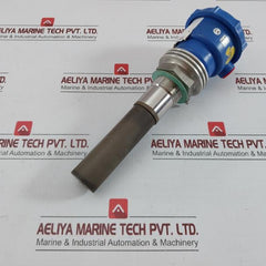 Kp8/E/170 Capacitance Level Probe Hawker Electronics