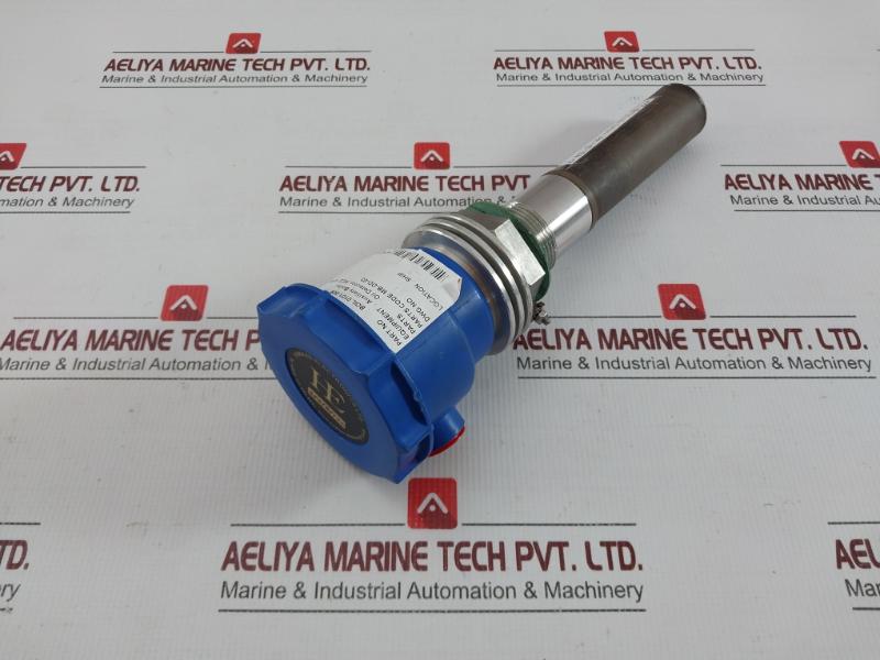 Kp8/E/170 Capacitance Level Probe Hawker Electronics