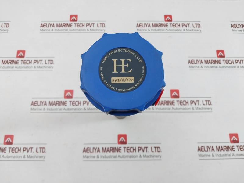 Kp8/E/170 Capacitance Level Probe Hawker Electronics