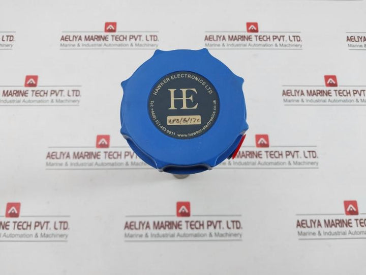 Kp8/E/170 Capacitance Level Probe Hawker Electronics