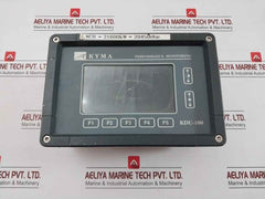 Kpm/Kdu-100 Performance Monitoring Display Unit Kyma