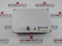 Kpm/Kdu-100 Performance Monitoring Display Unit Kyma