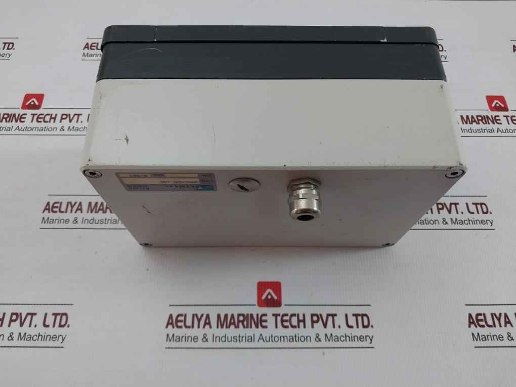 Kpm/Kdu-100 Performance Monitoring Display Unit Kyma