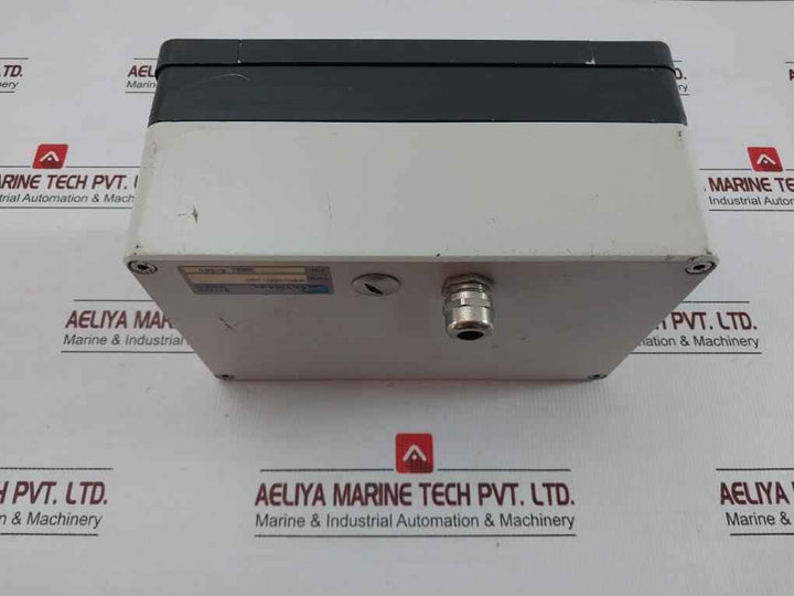 Kpm/Kdu-100 Performance Monitoring Display Unit Kyma