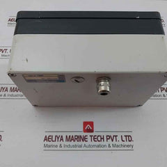 Kpm/Kdu-100 Performance Monitoring Display Unit Kyma