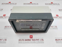 Kpm/Kdu-100 Performance Monitoring Display Unit Kyma