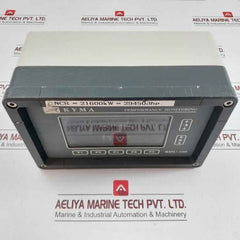 Kpm/Kdu-100 Performance Monitoring Display Unit Kyma
