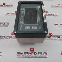 Kpm/Kdu-100 Performance Monitoring Display Unit Kyma