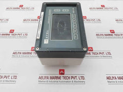 Kpm/Kdu-100 Performance Monitoring Display Unit Kyma
