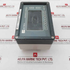 Kpm/Kdu-100 Performance Monitoring Display Unit Kyma