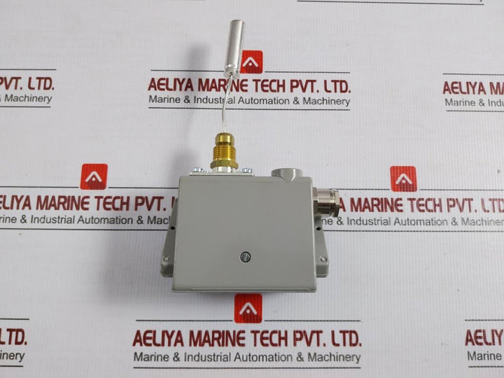 Kps79 Thermostat +50/+100C 480Vac Danfoss