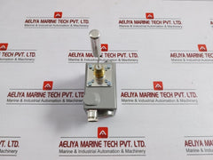 Kps79 Thermostat +50/+100C 480Vac Danfoss