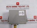 Kps79 Thermostat +50/+100C 480Vac Danfoss
